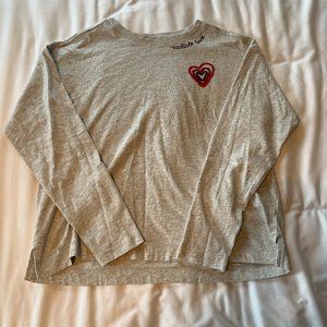 Old Navy Long Sleeve Top